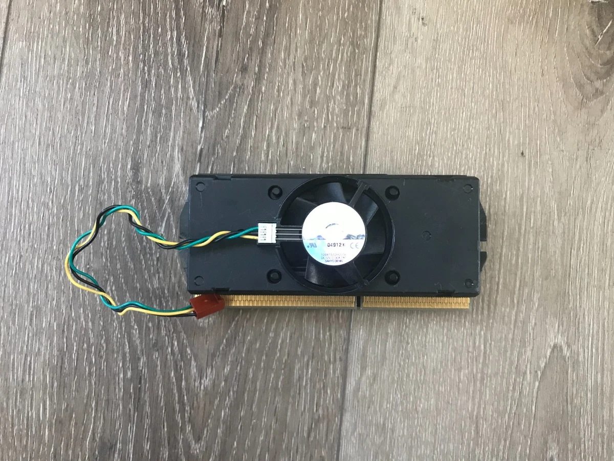 Intel Pentium III Computer Processors 500 MHz Bus Speed for sale