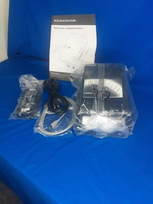 CognitiveTPG DLXi Thermal Printer - Image 1 of 3