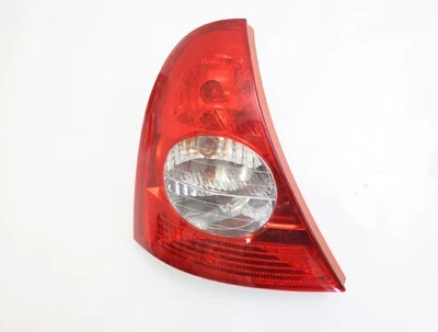 Piloto trasero izquierdo renault clio 2 8200071413 valeo 08-2005 Foto 1 de 3