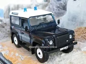 JAMES BOND LAND ROVER CUÁNTICO DE SOLACE MODELO 1/43A ESCALA DANIEL CRAIG EN CAJA () - Imagen 1 de 7