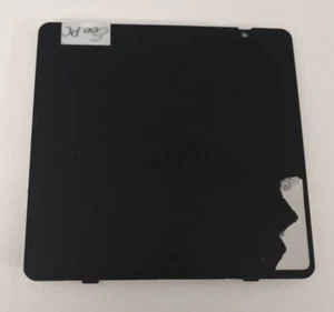 Housing ASUS Eee PC 900 Cover Case Lower Cap Bottom Case Flap RAM - Picture 1 of 1