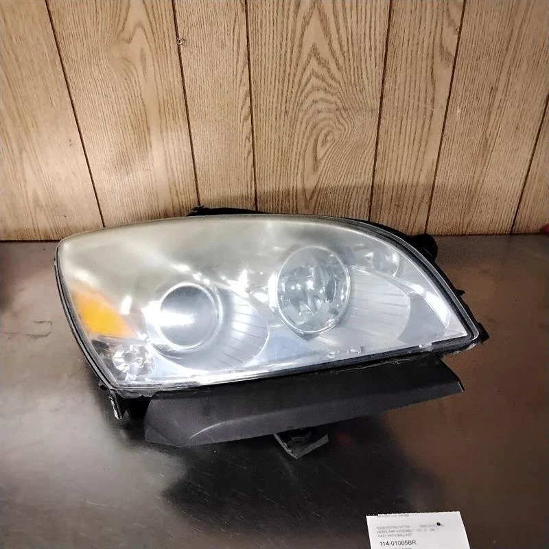 Conjunto de faros SATURN OUTLOOK derecha 07 08 09 10 Foto 1 de 2