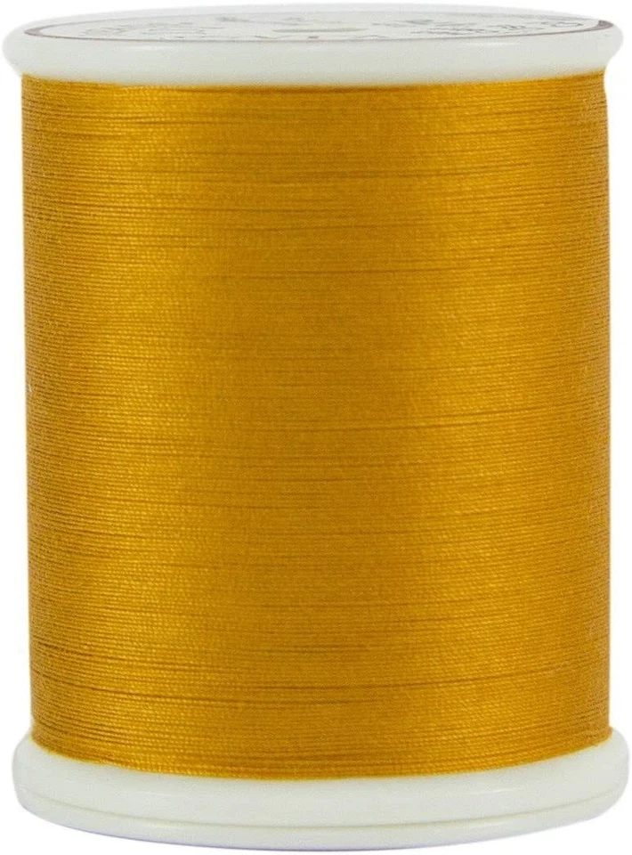 Superior Thread- KING TUT- 500 YDS - 40wt 3 Ply Quilting Thread - Choose color - Image 1 of 1