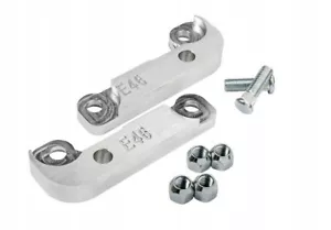 Turn Angle Adapters M-8921 For Bmw E46 20% - Bild 1 von 2