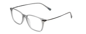 Ernest Hemingway H4846 Unisex Cateye Eyeglasses in Grey Crystal Black Metal 53mm - Bild 1 von 5