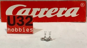 Carrera evolution Emblem Classic Mercedes Benz 2 Pieces - Picture 1 of 2