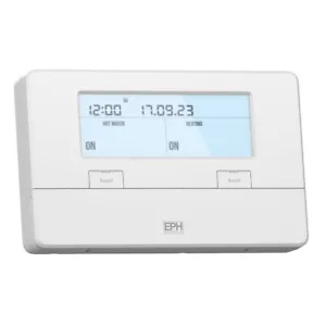 EPH 2 Zone Programmer - Picture 1 of 1