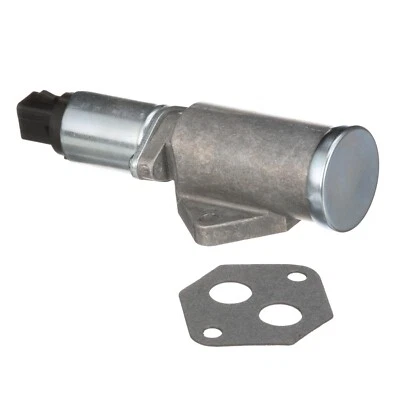 For 1987-1992 Ford F-350 Idle Air Control Valve SMP 559XE98 1988 1989 1990 1991 - Image 1 of 4