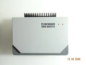 Fleischmann 6807 Twin Booster siehe Foto CK6624 o. - Bild 1 von 3
