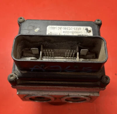 2005 FORD FREESTAR Anti-lock Brake Parts 4f23-2c346-ac Foto 1 de 4