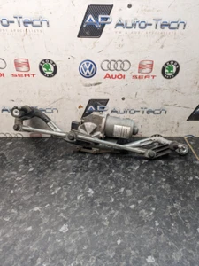 Audi A1 1.4 TSI CAXA 2011 - Front Wiper Motor - 8X2955119 - Picture 1 of 2