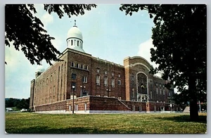 Postal Mezquita de Jaffa Altoona's Broad Ave y 22nd St Pennsylvania PA - Imagen 1 de 2