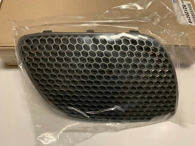 Pontiac GTO 2004 2005 2006 nuevo parrilla lateral del pasajero nuevo de lote original Foto 1 de 2