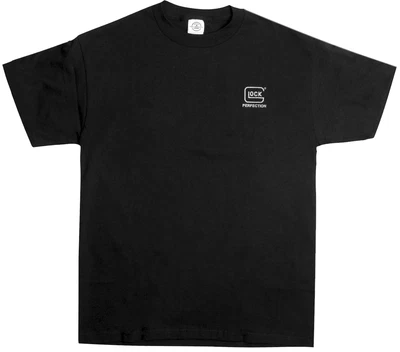 Camiseta con licencia oficial GLOCK Perfection - Elige tu talla - M, L, XL, 2XL Foto 1 de 3