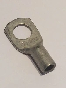 HEAVY DUTY RING TERMINAL 10MM X 8MM (x1) blb144 - Picture 1 of 1