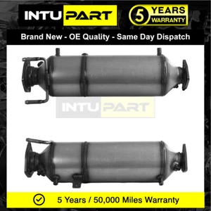 Fits Iveco Daily 2006-2011 Inutpart Premium Diesel Particulate Filter DPF Euro 4 - Picture 1 of 5