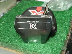 Brand New Odyssey DFX 7 Putter 35 Inch - Picture 1 of 4