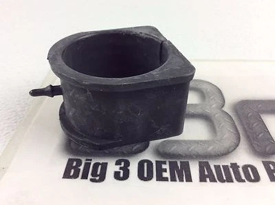 Chevrolet Colorado Hummer H3 H3T 2006-2012 buje de montaje del engranaje de dirección nuevo equipo original Foto 1 de 4