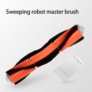 Robot Cleaning Vacuum Brush Dust Remover Brushes Tool
