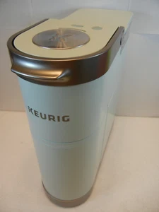 KEURIG HOT BREWER MODEL K-MINI PLUS FOR PARTS LOOKS VERY NICE BUT WON'T TURN ON - Picture 1 of 14