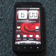 HTC Droid Incredible 2 : : : FOR PARTS / AS IS : : :