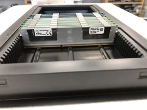 Kingston Dell KTD-PE313QLV/32G 32GB DDR3L 1333Mhz ECC Registered Memory RAM DIMM - Picture 1 of 3