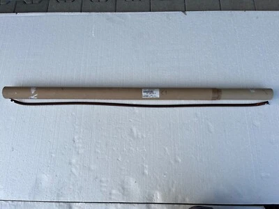 NUEVO original Porsche Panamera 971 junta goma parabrisas superior 971845521C Foto 1 de 3