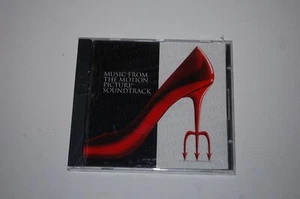 Devil Wears Prada Soundtrack Promo Sampler CD-Sealed Brand New-Madonna Moby - Picture 1 of 2