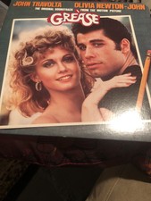 Grease, Lp