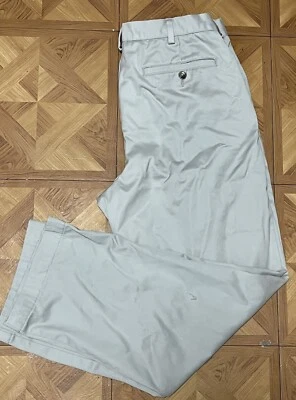 Мужские брюки. Размер 34 Вт X 30 л. Мужские брюки George - Изображение 1 из 4