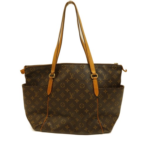 LOUIS VUITTON（LV） Borsa a tracolla Louis Vuitton LV GHW Totalmente MM Monogram M56689 Marrone
