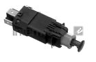 Brake Light Switch fits OPEL TIGRA R97 1.3D 04 to 10 Z13DT Intermotor 13118574