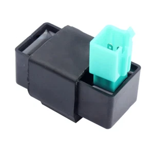 5 Pin Ignition CDI Box Fit for Most 50CC 70CC 90CC 110CC Scooter ATV - Picture 1 of 6
