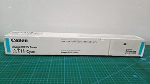 Canon T11 (5147C001) Toner cyan_1.3_5 - Bild 1 von 11
