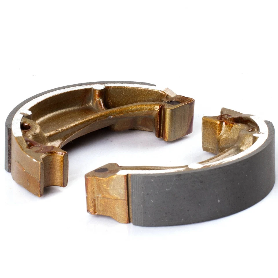 Zapatas de freno traseras Premier para Honda XR70R 1998-2003 Foto 1 de 1