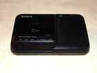 SONY TCM-818 Audio Cassette Tape Recorder Player