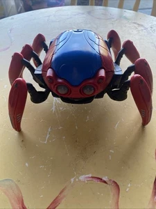 Disneyland Marvel Avengers Campus Spider-Bot Juguete Interactivo Grande Sin Control Remoto - Imagen 1 de 5