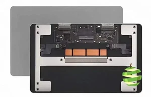 Force Touch Trackpad Space Grau MacBook Air 13" M2 A2681 (2022) - Bild 1 von 1