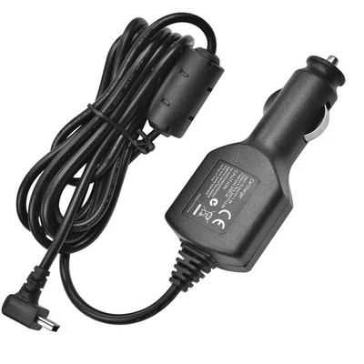 dosili Replacement Vehicle Power Charging Cable Cord, for Garmin TA20 Traffic... - Image 1 of 4