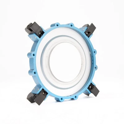 Chimera Quick Release Outer Ring Only, 7.3" Diameter - SKU#1982638 - Image 1 of 4