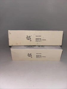 (Confezione da 2) Beauty of Joseon - Sollievo Riso Solare + Probiotici 50ml SPF50+ PA++++ - Foto 1 di 3