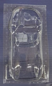 LANCER - ‘59 Lister Jaguar Sports Racer Clear Lexan 1/32 Slot Car Body - NEW - Picture 1 of 5