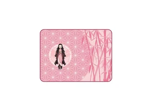 ASUS TUF Gaming x Demon Slayer Kamado Nezuko Pink Gaming Mouse Pad - Picture 1 of 1