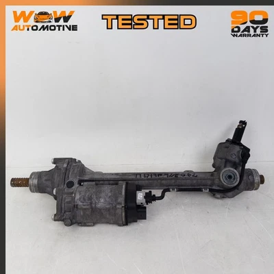 10-18 BMW F32 F22 428I 320I 230I 118I DIRECCIÓN ASISTIDA PORTAEQUIPAJES ELÉCTRICO OEM Foto 1 de 4