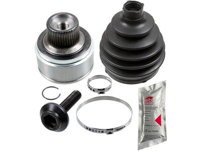 For 2013-2015 Audi A4 Quattro CV Joint Front Outer Febi 37461SJJY 2014 - Image 1 of 2