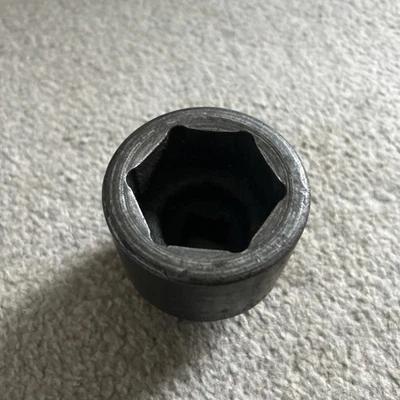 Snap On IM582 3/4 Inch Drive 1-13/16 46mm 6 Point Impact Socket  - Image 1 of 4