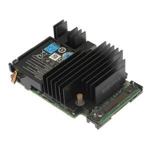 Dell RAID Controller PERC H730 Mini Mono 8-CH 1GB SAS 12G SATA 6G - KMCCD - Afbeelding 1 van 5