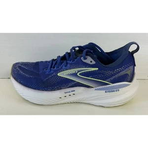 Brooks Glycerin GTS 22 men's running shoe. Uk size 8. RRP £140 - Picture 1 of 9