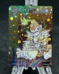 Cannabeast Gaming TCG - Going Digital - Kong Smash - 54/116 SR - Picture 1 of 2