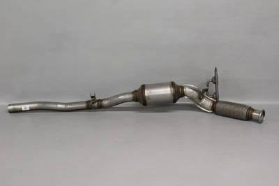 New Volkswagen Catalytic Converter / Catalyst (NO PART NUMBERS IDEAL FOR SCRAP) - Image 1 of 3